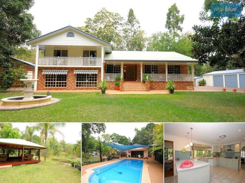 Dundowran Beach QLD 4655