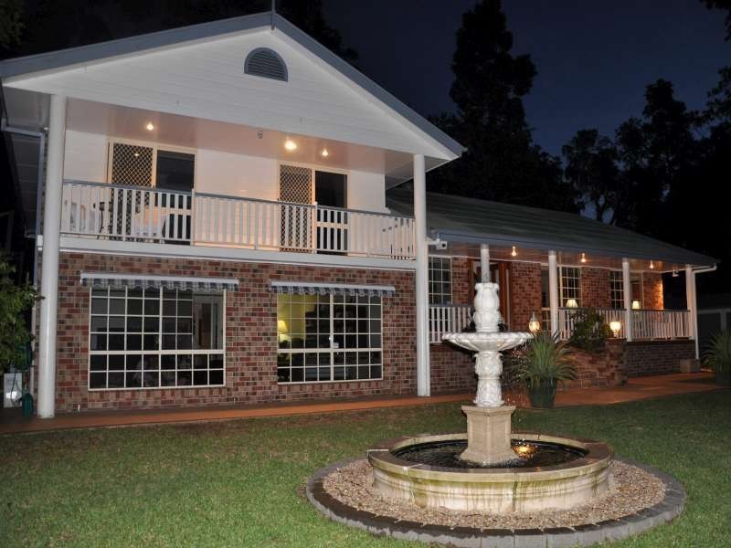 Dundowran Beach QLD 4655