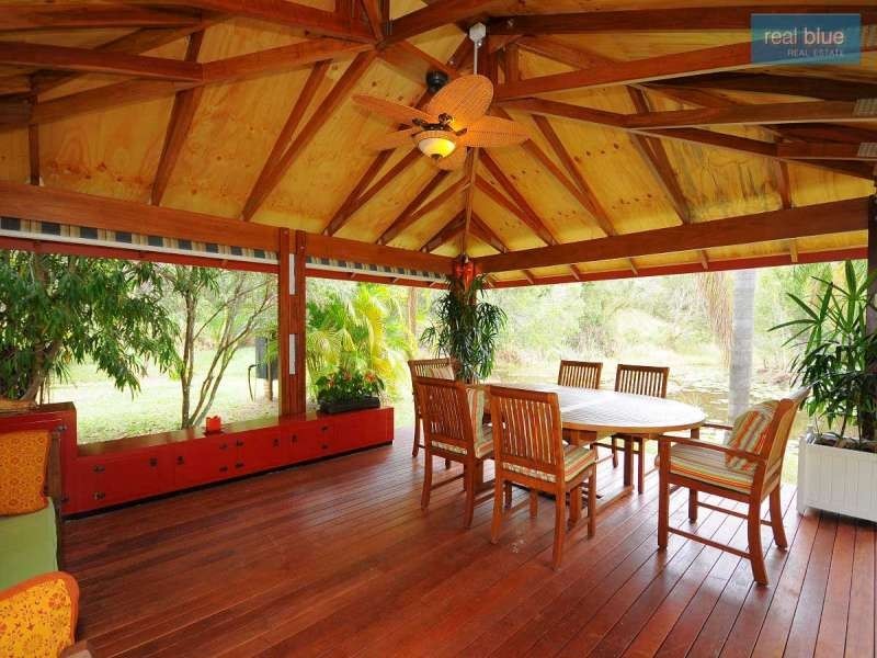 Dundowran Beach QLD 4655