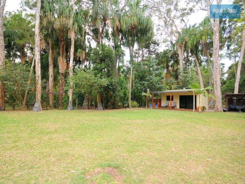 Dundowran Beach QLD 4655