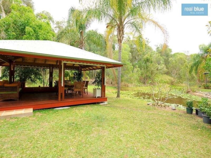 Dundowran Beach QLD 4655