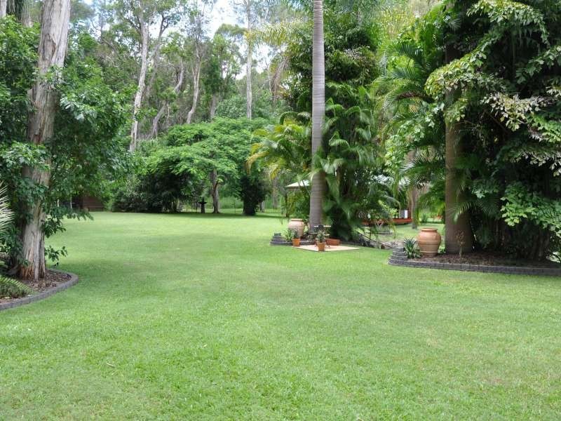 Dundowran Beach QLD 4655