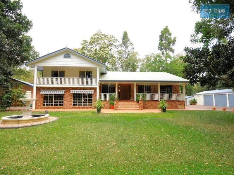 Dundowran Beach QLD 4655