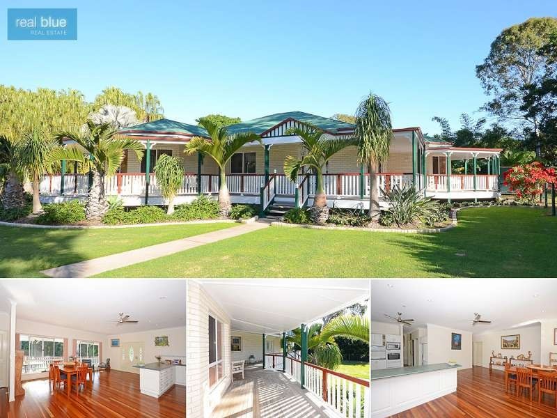 12 Nautilus Court, Dundowran Beach QLD 4655