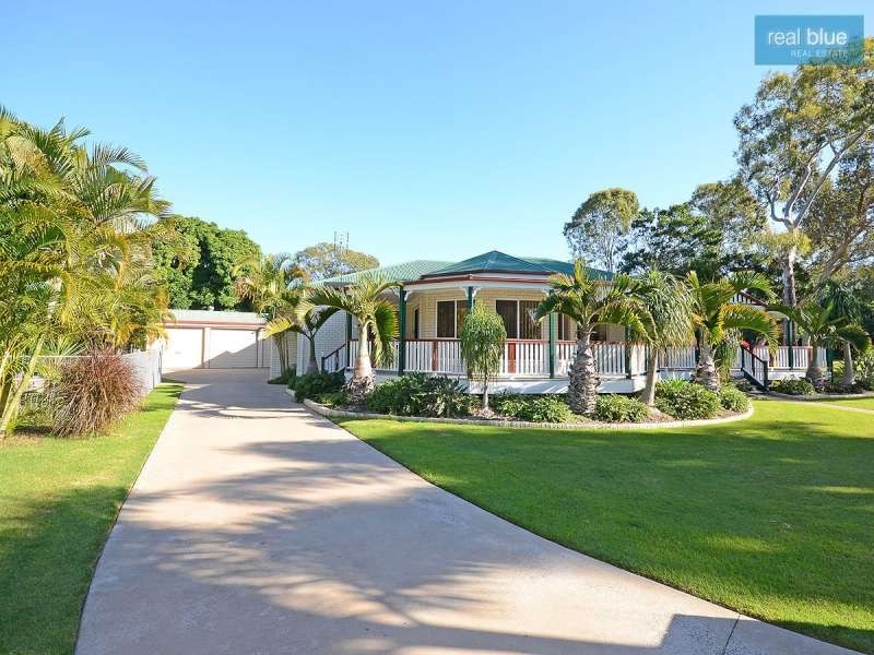 12 Nautilus Court, Dundowran Beach QLD 4655