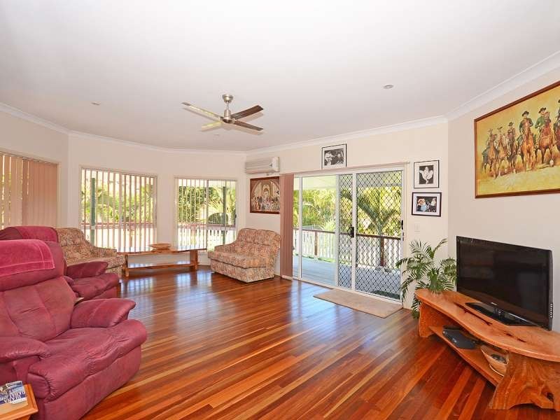 12 Nautilus Court, Dundowran Beach QLD 4655