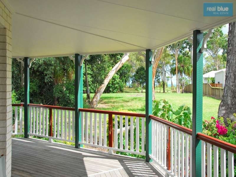 12 Nautilus Court, Dundowran Beach QLD 4655