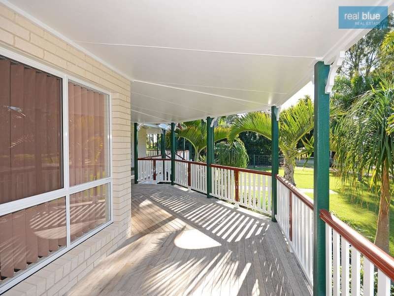 12 Nautilus Court, Dundowran Beach QLD 4655