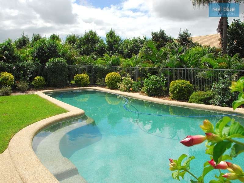 12 Nautilus Court, Dundowran Beach QLD 4655