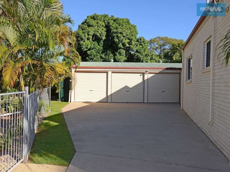 12 Nautilus Court, Dundowran Beach QLD 4655