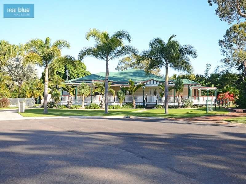 12 Nautilus Court, Dundowran Beach QLD 4655