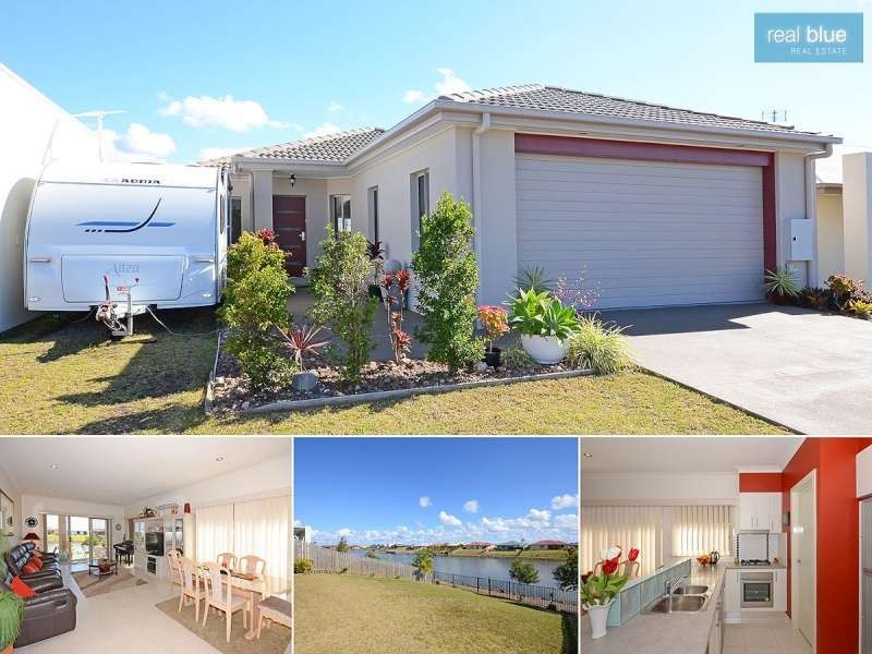 7 Lady Nelson Drive, Mariners Cove, Eli Waters QLD 4655