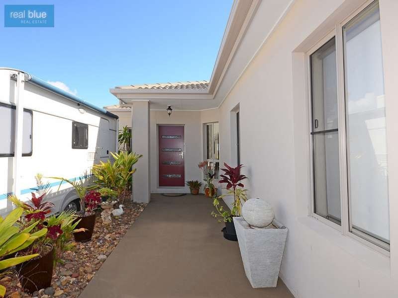 7 Lady Nelson Drive, Mariners Cove, Eli Waters QLD 4655