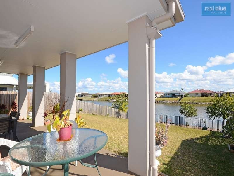 7 Lady Nelson Drive, Mariners Cove, Eli Waters QLD 4655