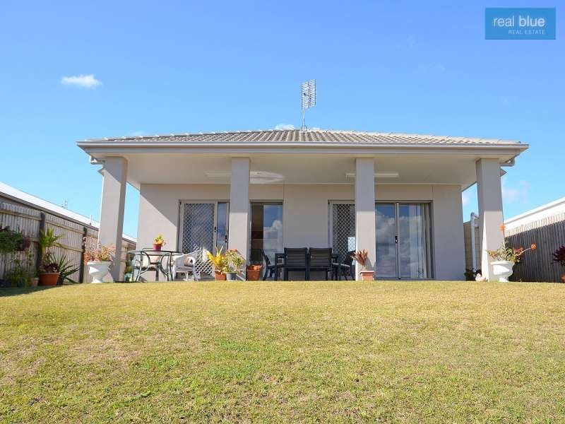 7 Lady Nelson Drive, Mariners Cove, Eli Waters QLD 4655