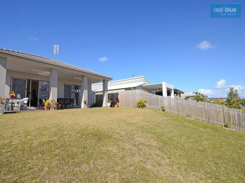 7 Lady Nelson Drive, Mariners Cove, Eli Waters QLD 4655