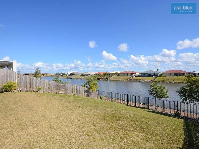 7 Lady Nelson Drive, Mariners Cove, Eli Waters QLD 4655