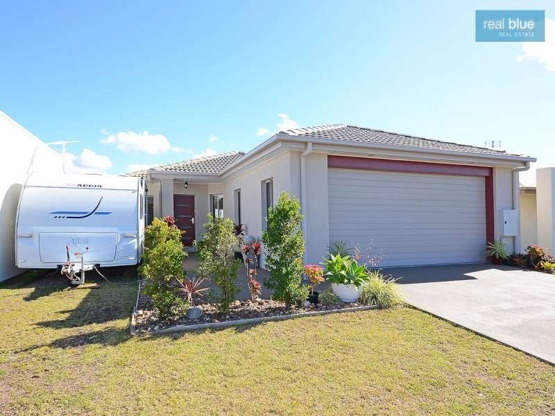 7 Lady Nelson Drive, Mariners Cove, Eli Waters QLD 4655
