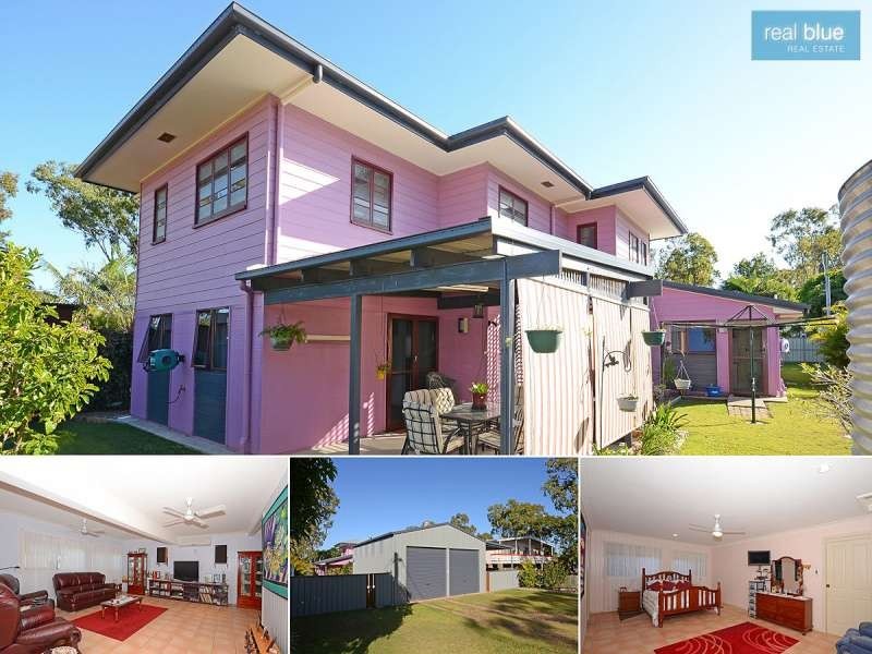 32 Brighton Street, Point Vernon QLD 4655