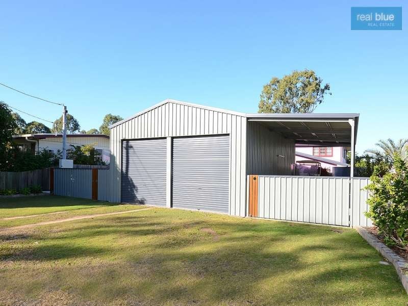32 Brighton Street, Point Vernon QLD 4655