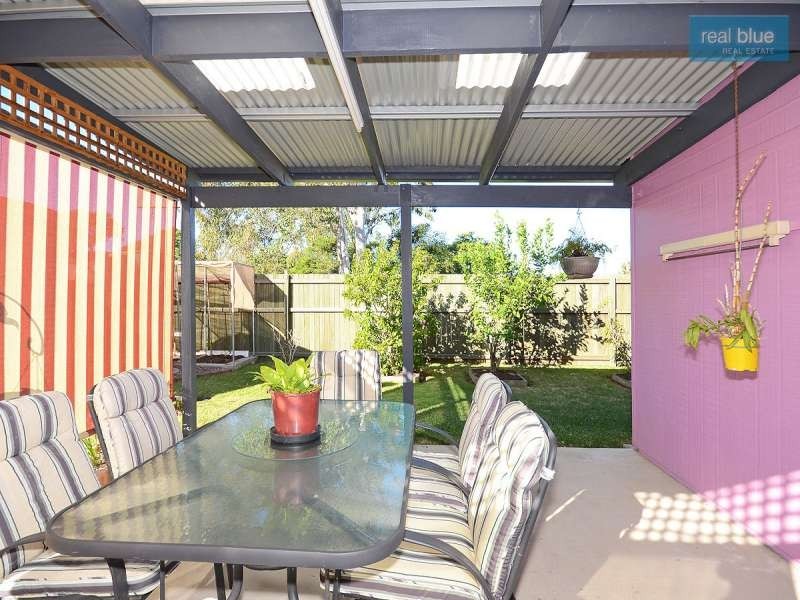 32 Brighton Street, Point Vernon QLD 4655