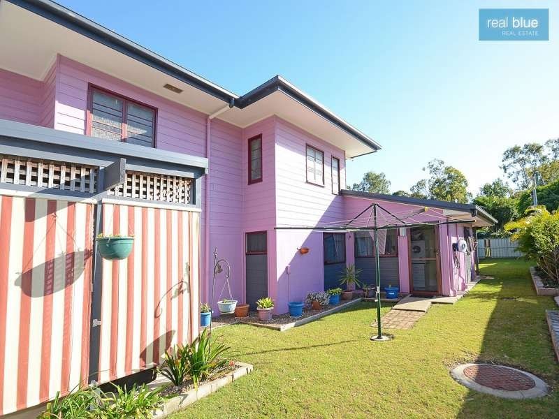32 Brighton Street, Point Vernon QLD 4655