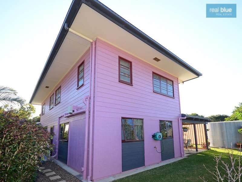 32 Brighton Street, Point Vernon QLD 4655