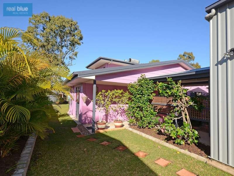 32 Brighton Street, Point Vernon QLD 4655
