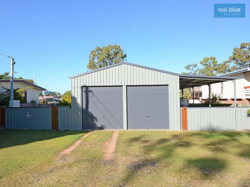 32 Brighton Street, Point Vernon QLD 4655