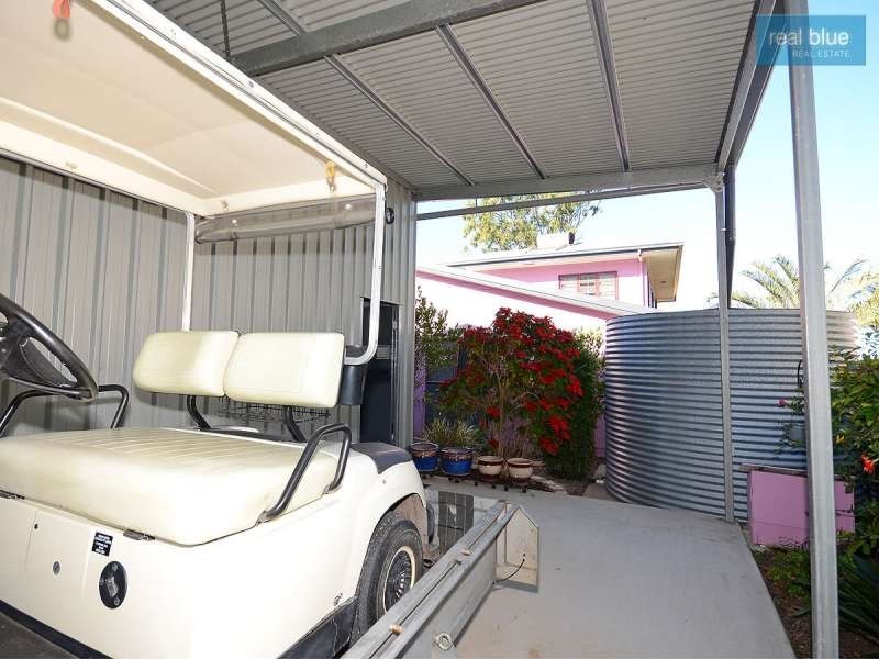 32 Brighton Street, Point Vernon QLD 4655