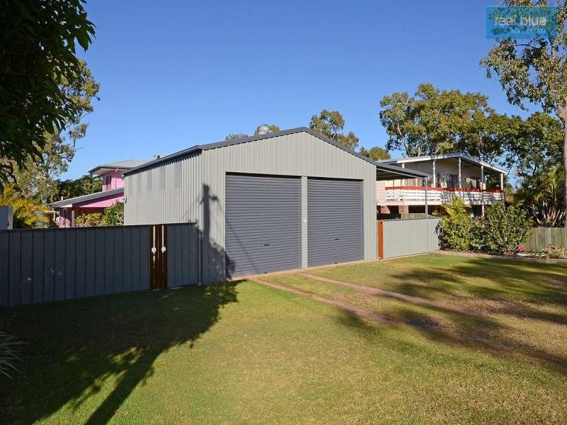 32 Brighton Street, Point Vernon QLD 4655