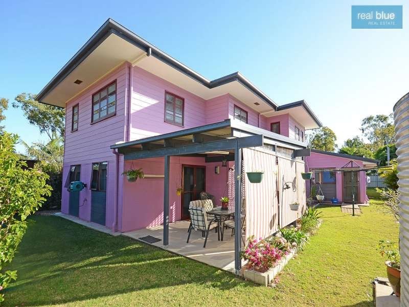 32 Brighton Street, Point Vernon QLD 4655