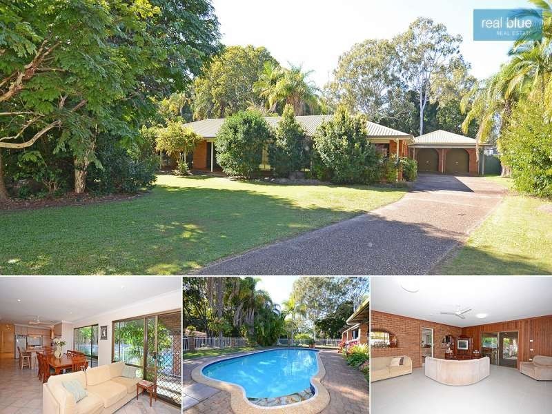 56 Maree Street, Wondunna QLD 4655