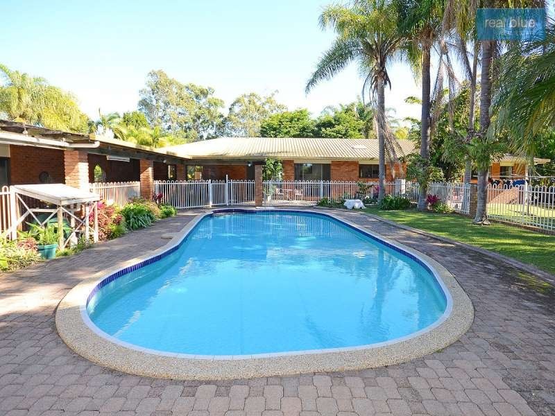 56 Maree Street, Wondunna QLD 4655