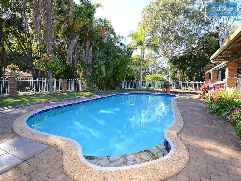 56 Maree Street, Wondunna QLD 4655
