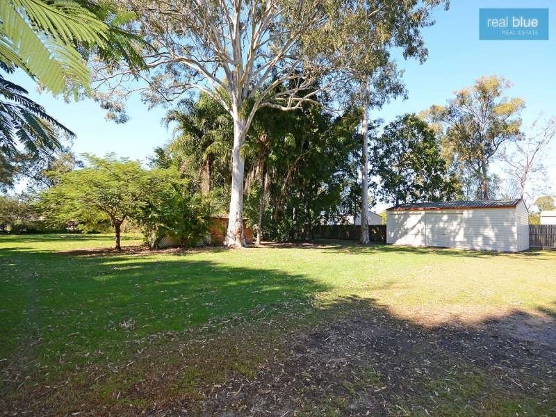 56 Maree Street, Wondunna QLD 4655