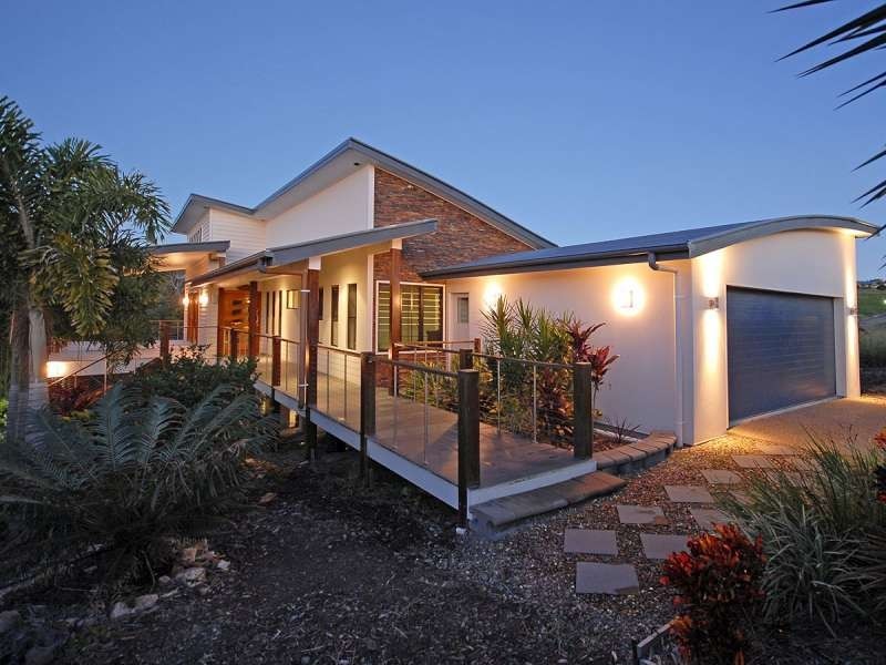 15 Edgewater Court, Craignish QLD 4655