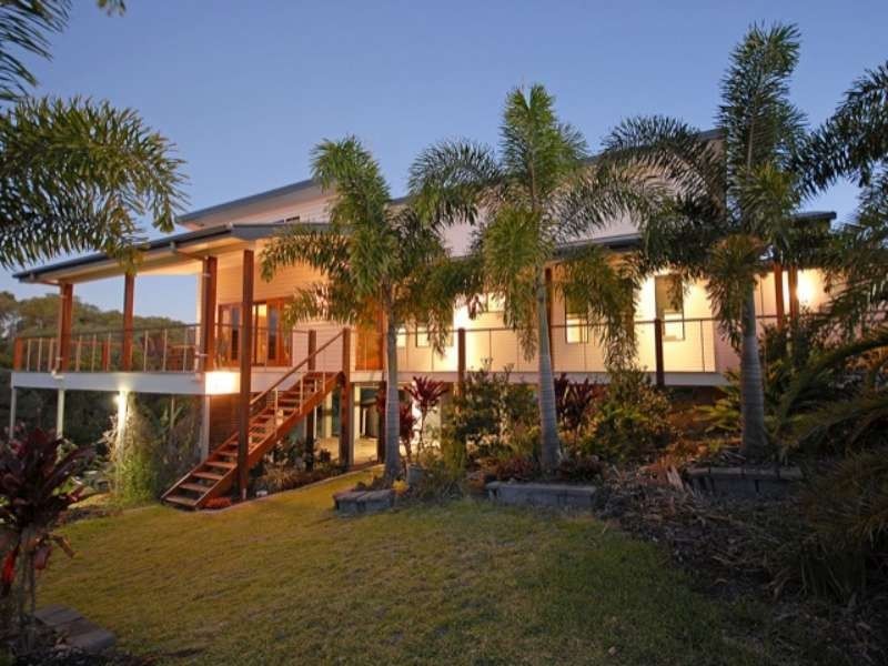 15 Edgewater Court, Craignish QLD 4655