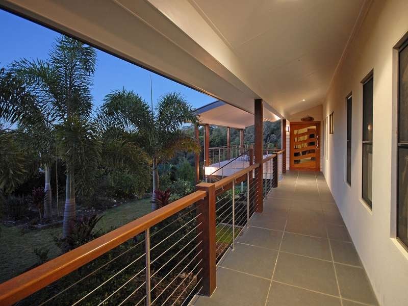 15 Edgewater Court, Craignish QLD 4655
