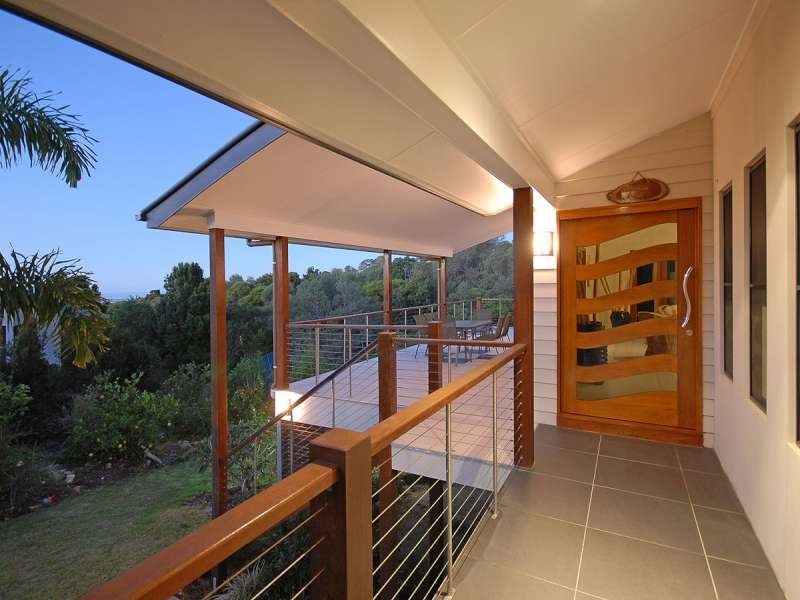 15 Edgewater Court, Craignish QLD 4655