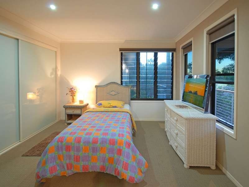 15 Edgewater Court, Craignish QLD 4655