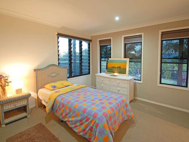 15 Edgewater Court, Craignish QLD 4655