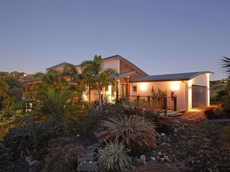 15 Edgewater Court, Craignish QLD 4655