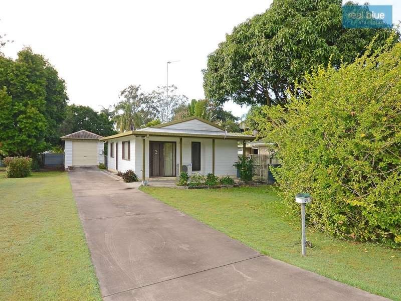 30 Bideford Street, Torquay QLD 4655