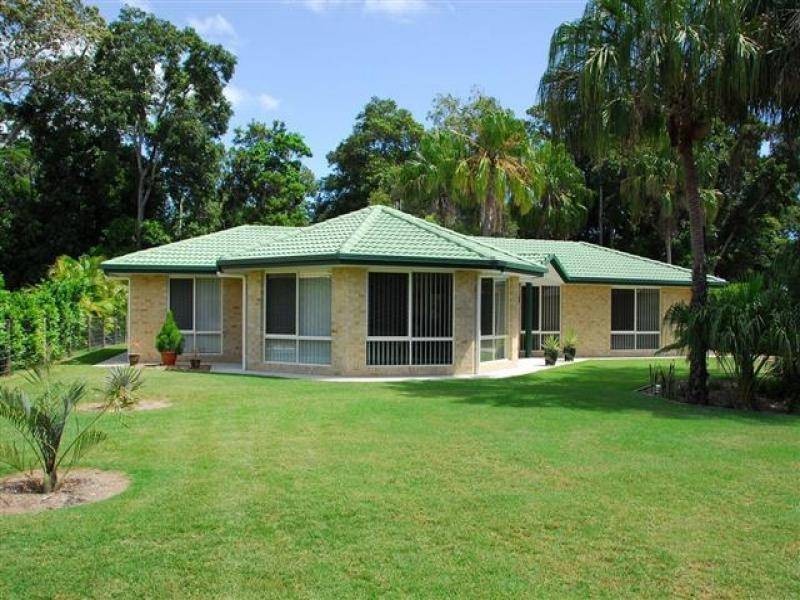 9 Foxwood Court, Dundowran Beach QLD 4655