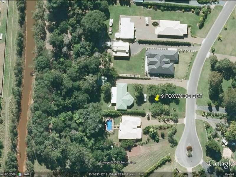 9 Foxwood Court, Dundowran Beach QLD 4655