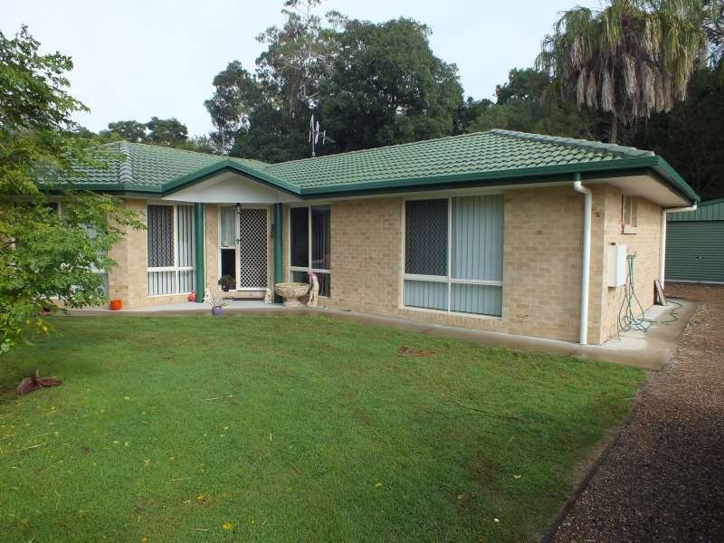 9 Foxwood Court, Dundowran Beach QLD 4655