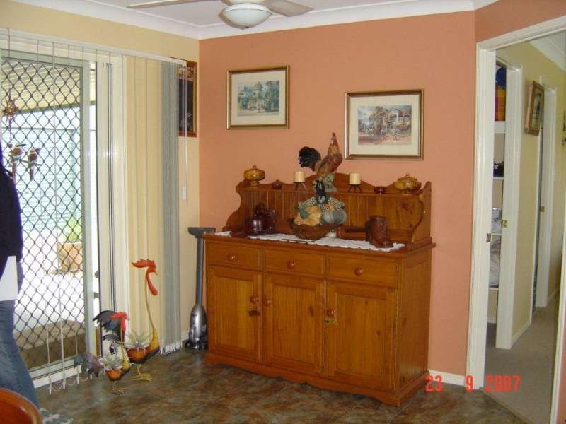 9 Foxwood Court, Dundowran Beach QLD 4655