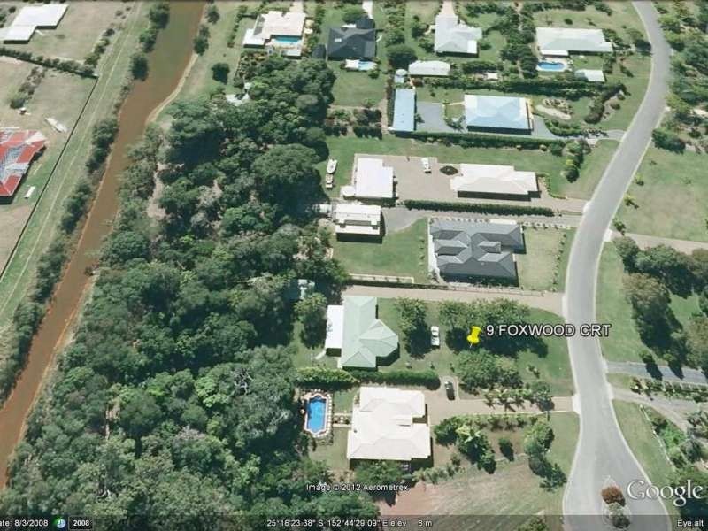9 Foxwood Court, Dundowran Beach QLD 4655