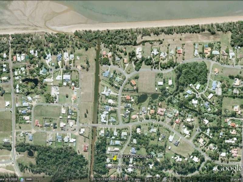 9 Foxwood Court, Dundowran Beach QLD 4655